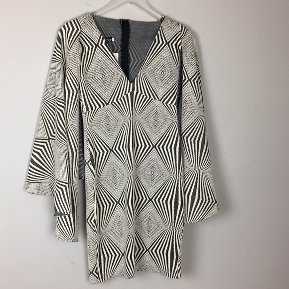 NWT Ruald Rheeder Dress Sz S - Picture 1 of 5